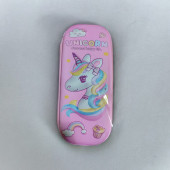 UNİCORN TEK GÖZLÜ KALEM KUTUSU - 1