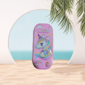 UNİCORN TEK GÖZLÜ KALEM KUTUSU - 2