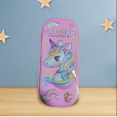 UNİCORN TEK GÖZLÜ KALEM KUTUSU - 3