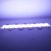 Powermaster Mat Yuvarlak Cob Led 30X44 Mm Kasalı - 2