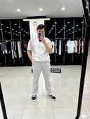 Erkek Jogger Pantolon Regular - 10