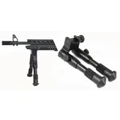 Metal Çatal Ayak Bipod - 6