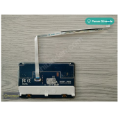 HOMETECH ALFA 120A TOUCHPAD - 2