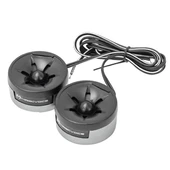 Magicvoice MV-250 TS-S250 40Mm 350 Watt Tweeter 8 Ohm (2'Li Paket) thumbnail 10