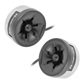 MAGICVOICE MV-250 TS-S250 40 MM 250 WATT TWEETER - 5