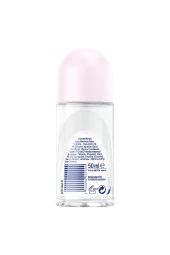 NIVEA ROLL ON WOMEN INVISIBLE BLACK&WHITE CLEAR 50 ML - 2