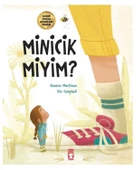 Timaş Çocuk Minicik Miyim? - 1