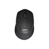 logitech M330 Silent Plus 1000dpı 3 Tuş Optik Kablosuz Mouse - 910-004909 - 1