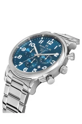 Nacar NC34-290313-ALM Erkek Kol Saati - 2