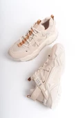 Dussel Ten Rengi Sneaker Günlük Spor Ayakkabı - 1