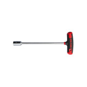 Ceta Form K20-11 11 Mm T Saplı Lokma Anahtar - 1