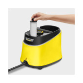 Karcher SC 3 Deluxe EasyFix Buharlı Temizleyici - 2