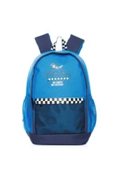 No Fear Orijinal Sırt Çantası Çift Bölmeli 03620 thumbnail 1