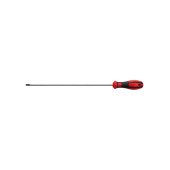 Ceta Form C-Plus Torx Uçlu Uzun Tornavida-T30X300Mm - 1