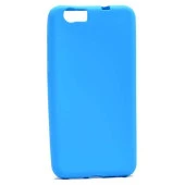 Newface Venüs 5070 Uyumlu Premium Silikon Telefon Kılıfı thumbnail 6