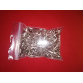 Filografi çivisi gümüş 500 gr - 1