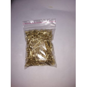 filografi çivisi sarı 500 gr - 1