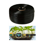 Eurodrip Yassı Damlama Çap 16 Mm 6 Mil 30 Cm 2.4 L 2600 M - 2