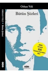 Orhan Veli - Bütün Şiirleri - 1