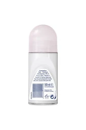 NIVEA ROLL ON WOMEN PEARL&BEAUTY 50ML - 5