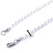 İnci Unisex Kolye 45 cm KLY-566 thumbnail 5