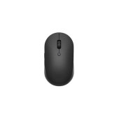 Xiaomi Mi Çift Modlu Kablosuz Bluetooth Mouse (siyah) - 1