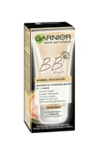 Garnier BB Krem Mucizevi Cilt Kusursuzlaştırıcı Orta Ton 50ML - 1