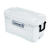 Coleman Xtreme Marine 70 QT Chest 66.2 Lt Buzluk - 2