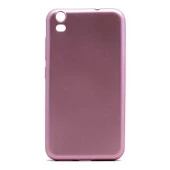 Newface Venüs V5 Uyumlu Premium Silikon Telefon Kılıfı thumbnail 1