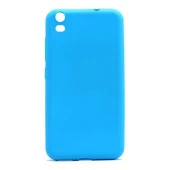 Newface Venüs V5 Uyumlu Premium Silikon Telefon Kılıfı thumbnail 3