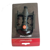 Briviga HF-866A MTB/Trekking Pedal - 2
