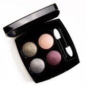 Chanel Les 4 Ombres Far - 284 Jardins De Lumieres - 1
