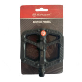 Briviga HF-856 Platform Tek Parça Plastik Pedal - 1