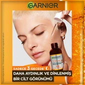 Garnier C Vitamini Süper Aydınlatıcı Gece Serumu - 2