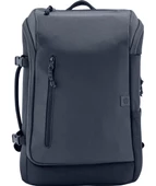 HP 6B8U4AA Travel 15.6 Notebook Sırt Çantası - Gri - 1