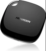 Hikvision T100I Taşınabilir SSD 1024 GB - Siyah - 1