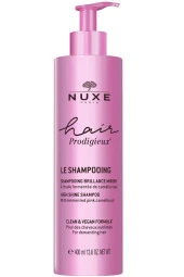 Nuxe Hair Prodigieux High Shine Shampoo 400 Ml - 1