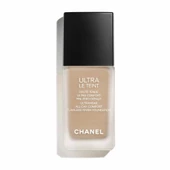 Chanel Le Teint Ultra Fondöten - BR42 - 1