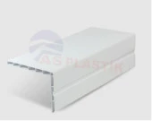 KPP214 / 60*90 FIRAT PERVAZ BEYAZ 6 MT thumbnail 1