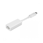 Apple Thunderbolt Gigabit Ethernet Adaptörü MD463ZM/A - 1