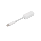 Apple Thunderbolt Gigabit Ethernet Adaptörü MD463ZM/A - 2