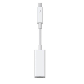 Apple Thunderbolt Gigabit Ethernet Adaptörü MD463ZM/A - 3