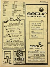 Ankara 1986 Meslek Reklam İlanı Efemera S395 thumbnail 1