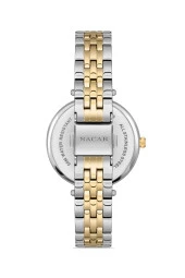 Nacar NC34-39B324-CSM Kadın Kol Saati - 3