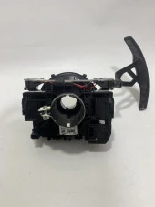 Lamborghini Huracan Sinyal Kollu Direksiyon Sargısı 4T0953513 (Hasarlı) - 9