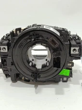 Audi Sinyal Silecek Kollu Direksiyon Sargısı 8V0953521JD-5Q0953549E-8V0953502BK Hasarlı (008) - 4