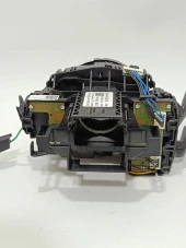Audi Sinyal Silecek Kollu Direksiyon Sargısı 8V0953521JD-5Q0953549E-8V0953502BK Hasarlı (008) - 5