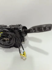 Opel Grandland X Sinyal Silecek Kollu Direksiyon Sargısı 98118835YX 3OS10129574 - 3