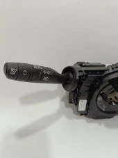 Opel Grandland X Sinyal Silecek Kollu Direksiyon Sargısı 98118835YX 3OS10129574 - 4