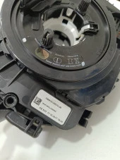 Opel Grandland X Sinyal Silecek Kollu Direksiyon Sargısı 98118835YX 3OS10129574 - 9